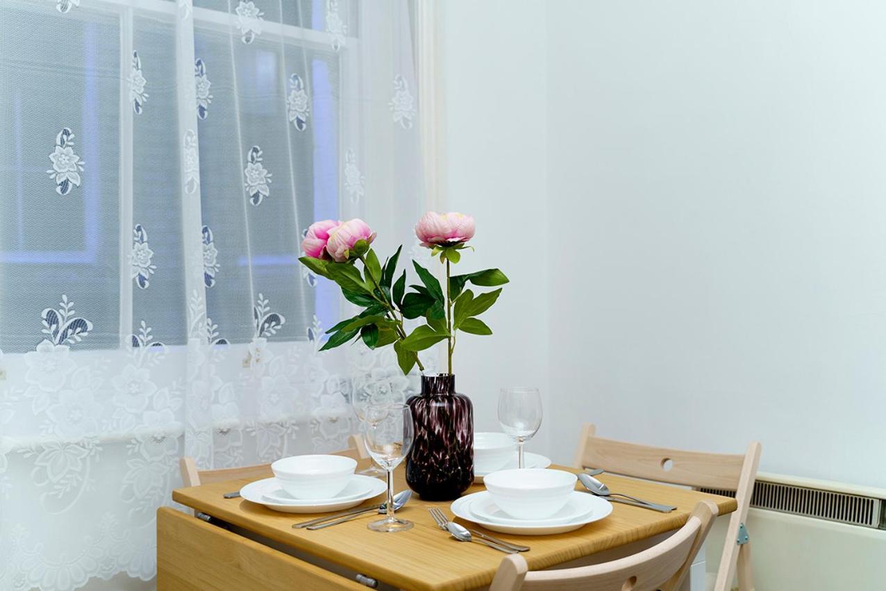 Brewer Street Central Apartments Londyn Zewnętrze zdjęcie